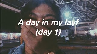 Keke a day in my life 001 (aesthetic inspired) // cakeke