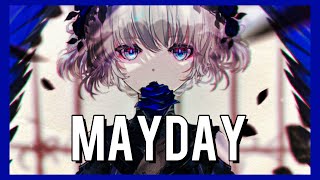 Nightcore - MAYDAY (TheFatRat ft. Laura Brehm)