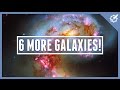 6 MORE Galaxies In OUR Universe! | Astronomic