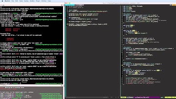 Stream 9 • Coding on Swiboe • C client to Python client