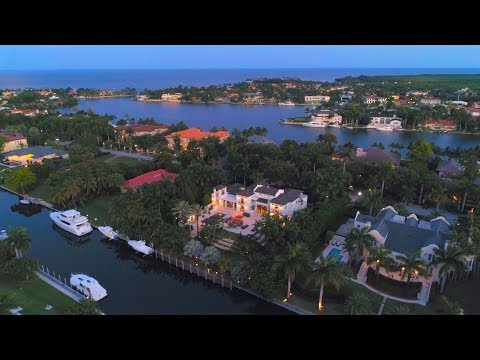 555 Arvida Parkway, Coral Gables, FL home video tour