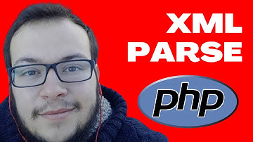 PHP XML PARSE NASIL YAPILIR? PHP Dersleri