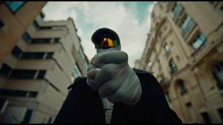 La Cali - Comeback Clip Officiel