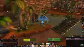World Of Warcraft Patch 7.0.3 Fos It All Makes Sense Now