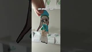 Como Fazer Boneca Articulada