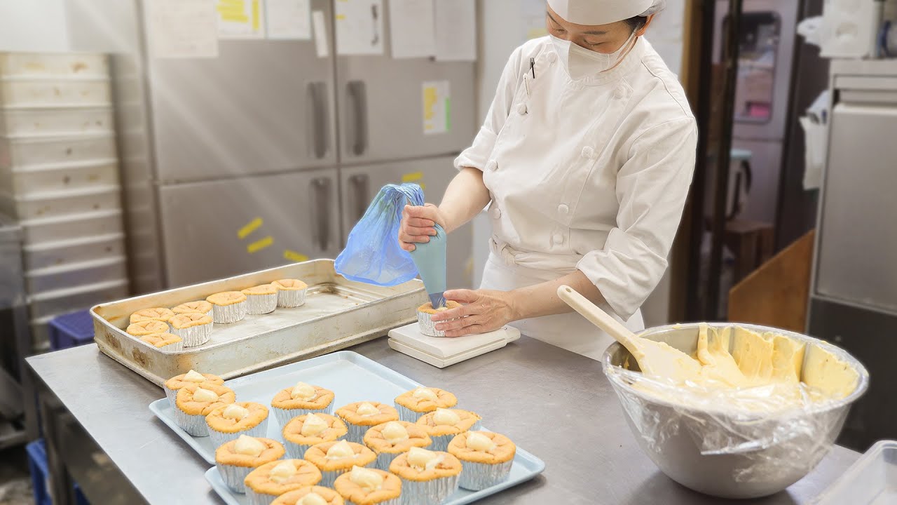 素材を厳選し心をこめて作られたケーキが美味しい『RisaRisa』