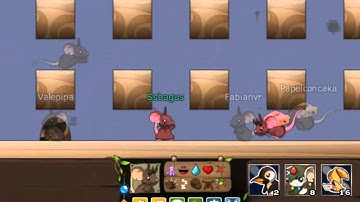 TRANSFORMICE- Wznd 800 First *-*