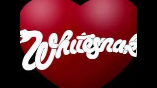 Whitesnake - Looking For Love. lyrics