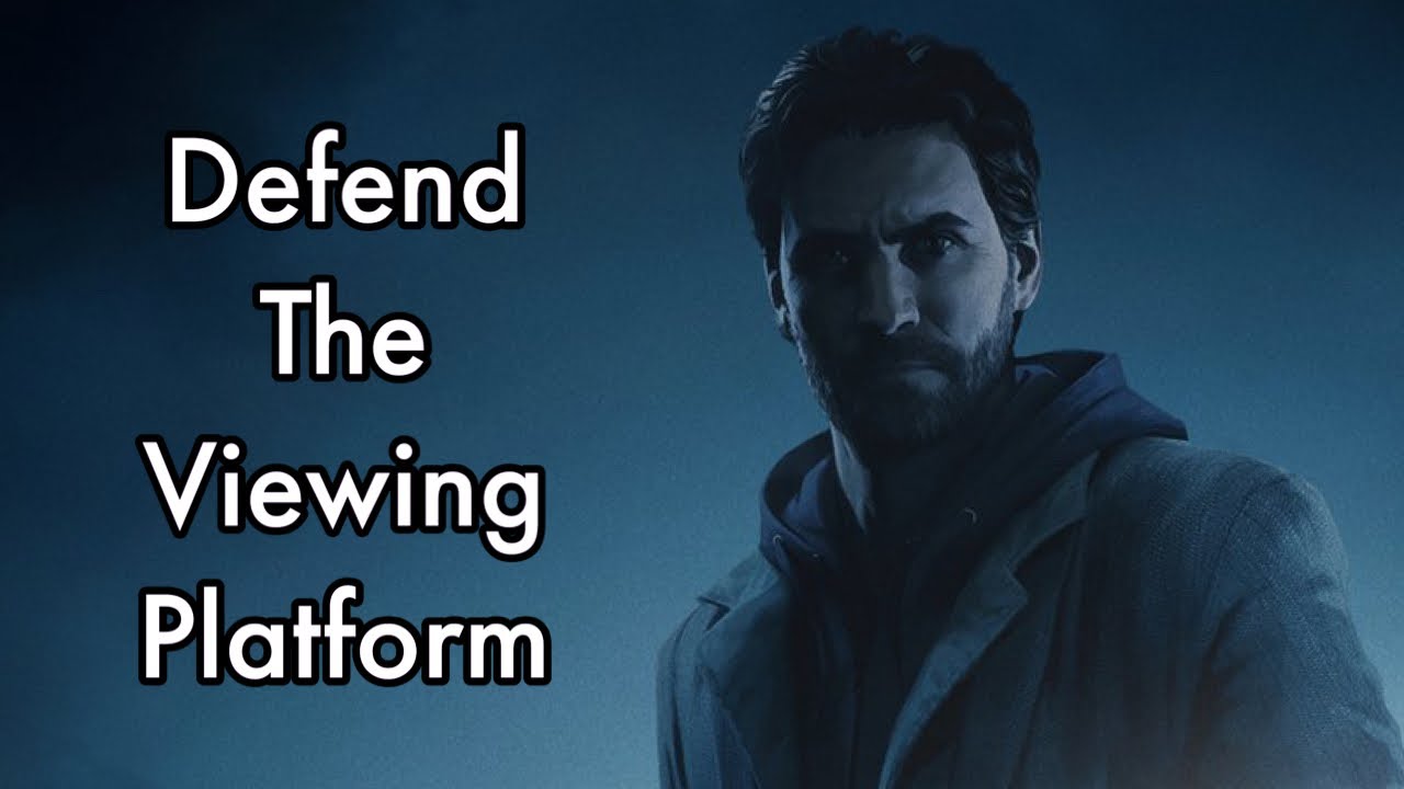 IGN_Strategize - Alan Wake - Combat Tips & Tricks (IGN Strategize