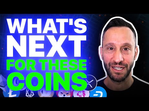 TAKE A LOOK AT THESE COINS NOW | BITCOIN & ALT ANALYSIS