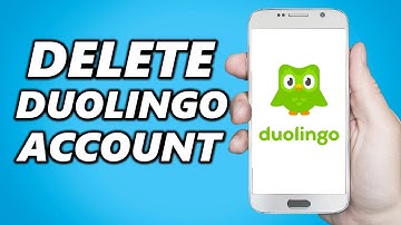 How to Delete your Duolingo Account (Quick & Easy)