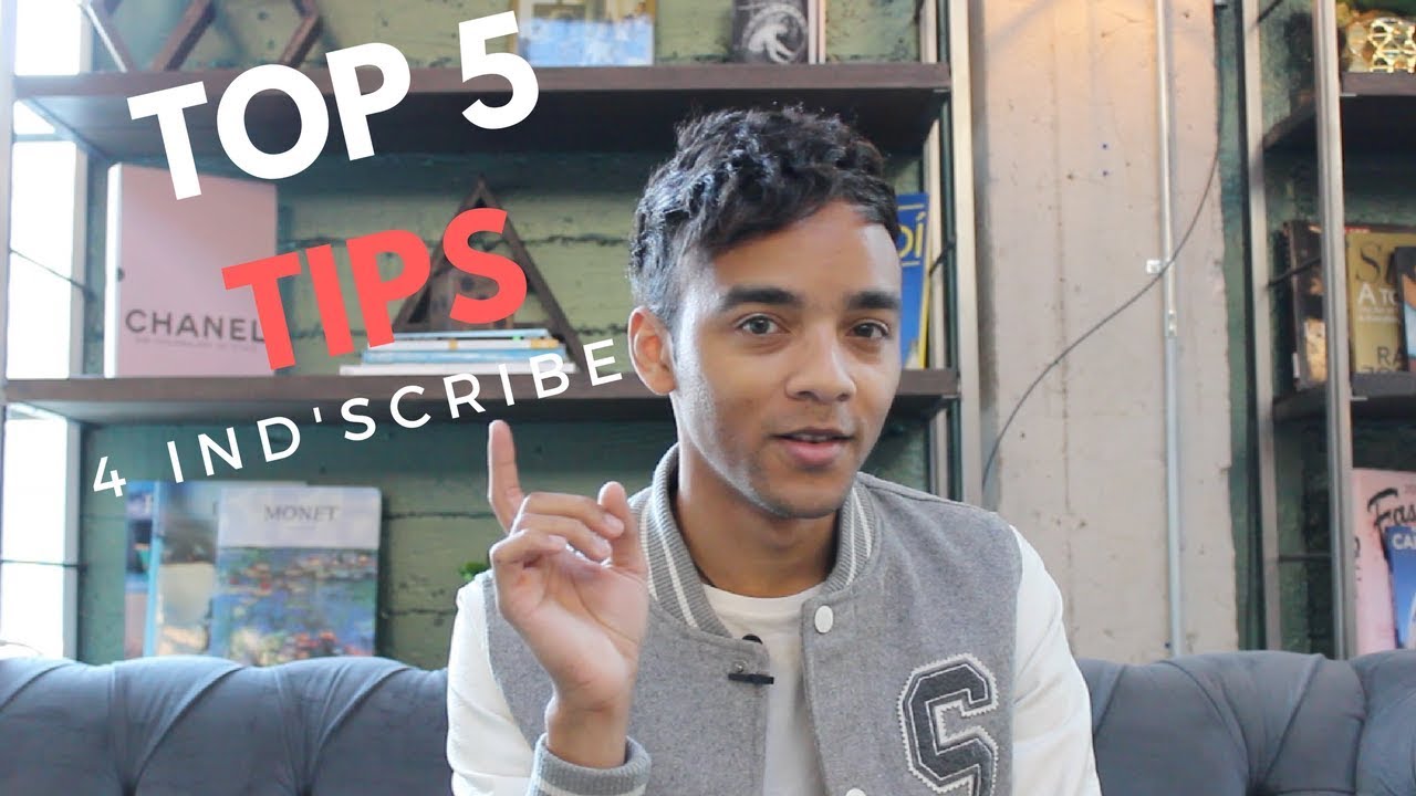 Tips to Go By at InD'Scribe Con and Book Festival (For Readers & Authors)