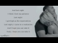 Drake Too Good ft Rihanna Lyrics Mp3