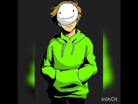 ЭТО РЕАЛЬНОЕ ЛИЦО ДРИМА!!!!! - YouTube