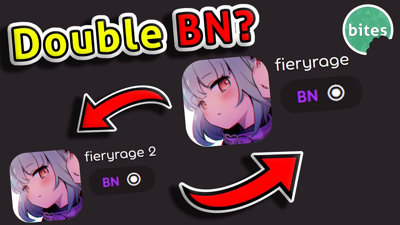 The Power of a Double Beatmap Nominator 