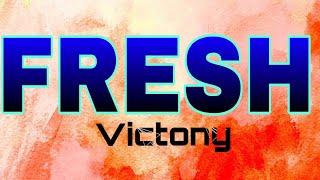 Fresh - Victony