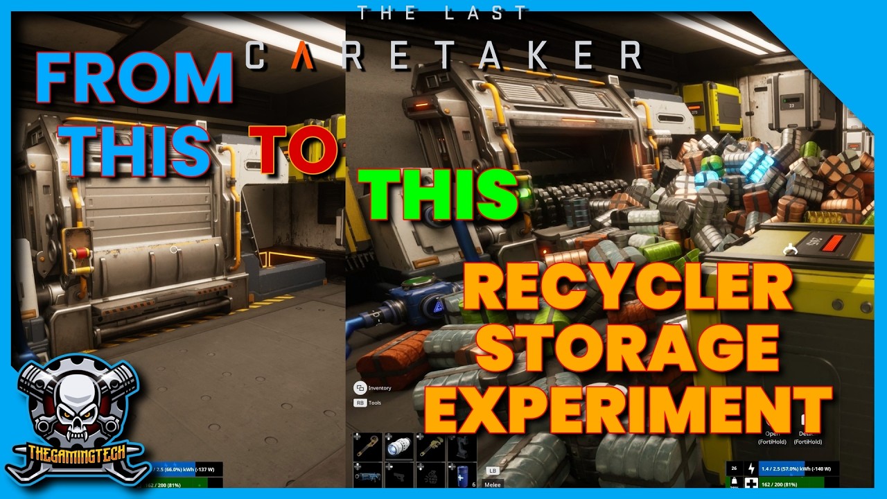 Что произойдет, если включить устройство для переработки отходов после использования его в качест...