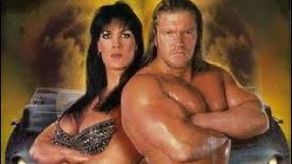 WWE Fully Loaded ple