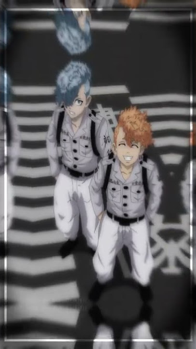 JJ ANIM || ANGRY X SMILEY || DUO IBLIS TOUMAN 😈👿