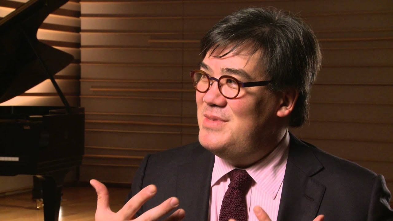 Alan Gilbert on his tenure so far