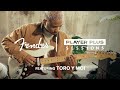 Capture de la vidéo Toro Y Moi | Player Plus Sessions | Fender