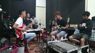 Cek sound Ramesta Fatamorgana