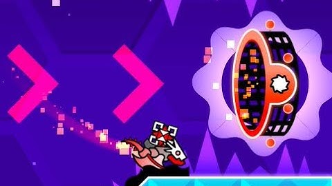 Blast Processing But I Clicked As Late As Possible