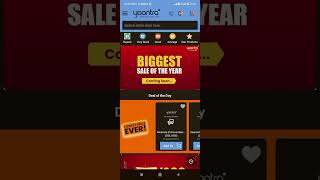 Yaantra retail app overview 🙏 How to do sopping with yaantra retail flipkart retail app. screenshot 2