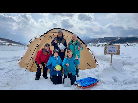 Naka-furano town in Central Hokkaido, Japan promotion video 2024 / Powered by urespa+furano