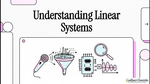 PRINCIPLE OF LINEAR SYSTEM - DIGITAL IMAGE PROCESSING 