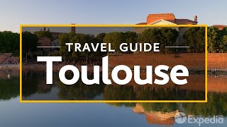 Toulouse Vacation Travel Guide | Expedia Resimi