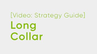 The Collar Strategy by The Options Industry Council (OIC) 10,322 views 1 year ago 4 minutes, 53 seconds