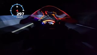 Phantom V1 (Bass Boosted) NightRide