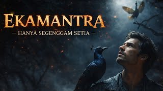 Download Lagu Hanya segenggam setia - EKAMANTRA ( RAHMAT ) | COVER BALADA ROCK  MP3