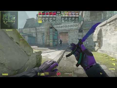 d1Ledez POV against SINNERS on Ancient