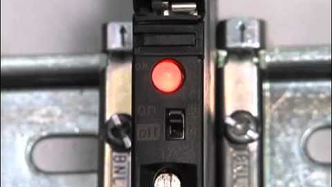 E T AElectronic Circuit Protection vs Thermal Magentic Circuit Breakers