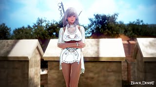 SEAxTH Succ DK PVP Node War | Black Desert Online