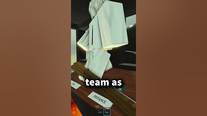Is Musician Class OP in Nightmare Mode You Need to Know! #roblox #deadrails