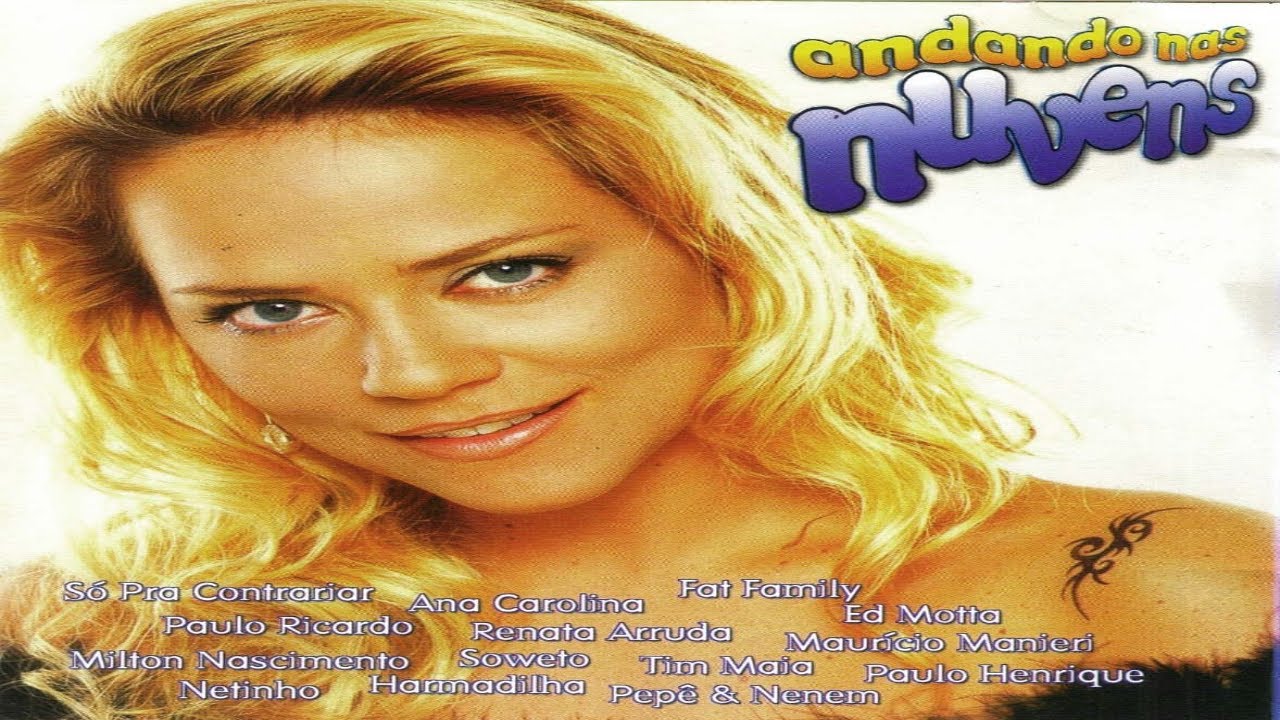Andando Nas Nuvens Nacional (1999) YouTube Andando Nas Nuvens Nacional (1999) YouTube