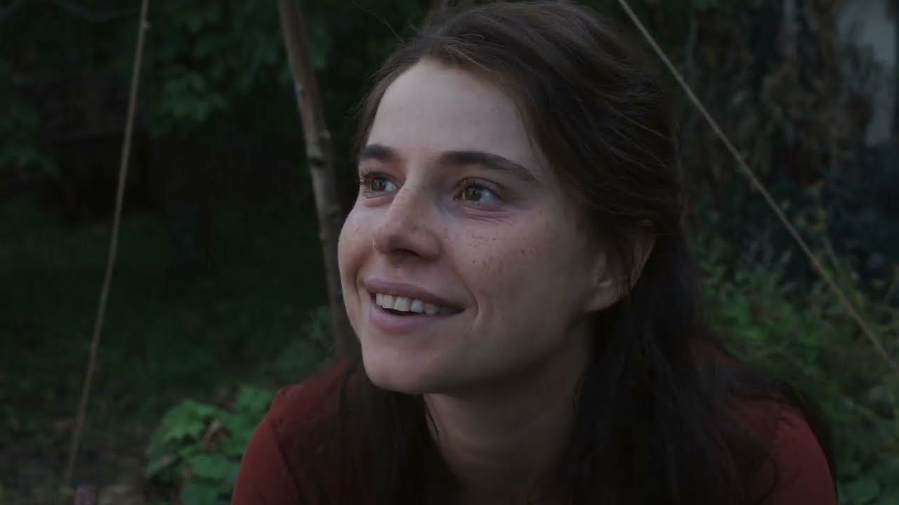 HAMNET (2025) Official Trailer: Jessie Buckley, Paul Mescal | CherryPicks