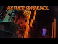 Nether Cave Sounds Exist in the Nether?!