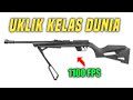 10 Senapan Angin Pompa Tangan Terbaik di Dunia 2021 - Temukan Pilihan Terbaik Untuk Hobi Anda!