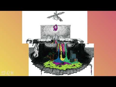 twenty one pilots - a car, a torch, a death (layered)