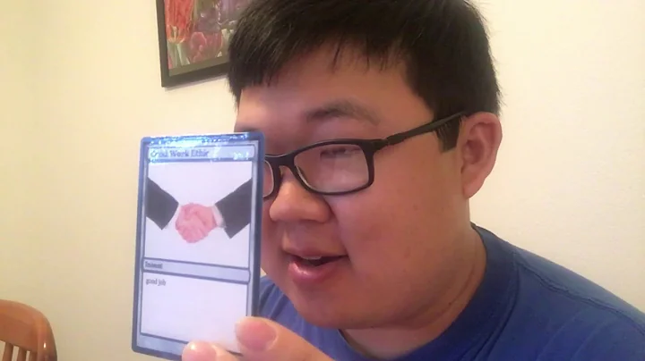 when you have a REALLY good turn in a card game - DayDayNews