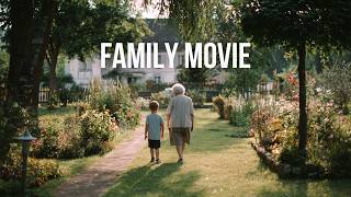 A touching family drama 🎬 A heart-warming film about two lonely souls ❤️‍🔥 The First Of May