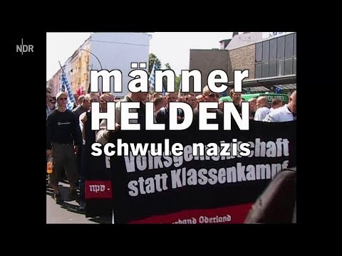 Männer, Helden und schwule Nazis (2005)