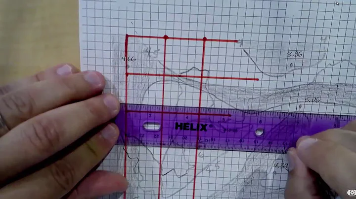 Creating Raster Data from a Contour Plot