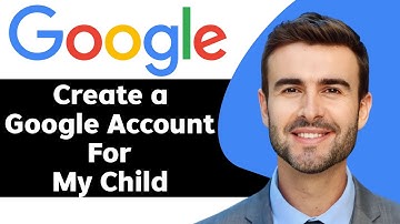 Hoe maak ik in 2025 een Google-account aan voor mijn kind?