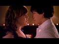 All Eclare Kisses! (Degrassi Seasons 10-14)