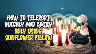 Make Faster when doing Candlerun With Shared Memory | Sky Children of the Light
